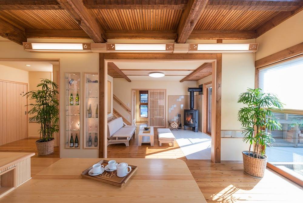 暖かく快適な住まいづくりとは！