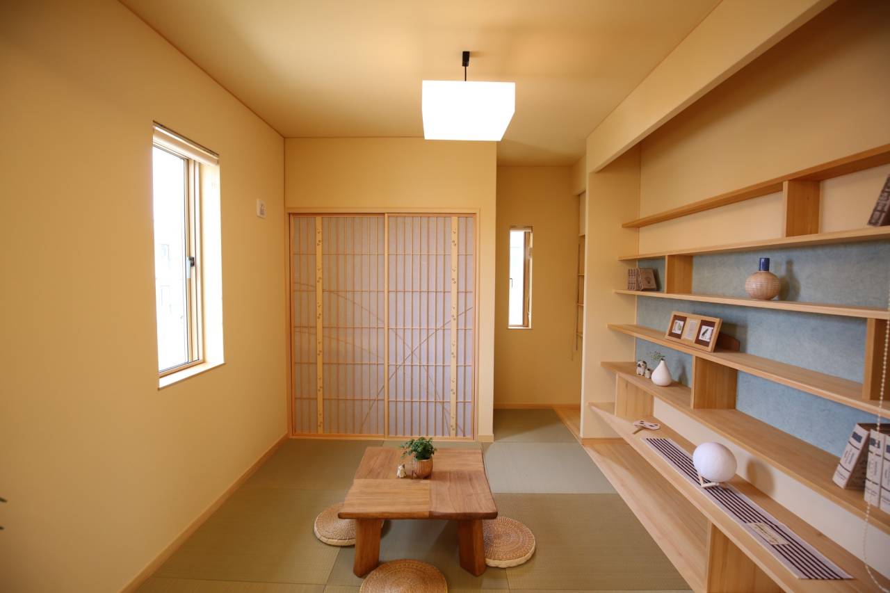 工務店が考える、冬に強い家づくり