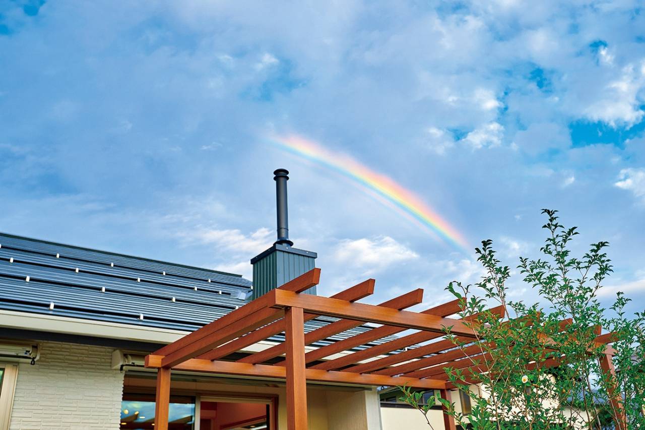 家族にちょうどいい中古住宅リフォーム