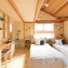 子供がのびのび育つ家づくり 春から始めよう、理想の住まいへの第一歩