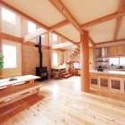 寒くなる前に知っておきたい！冬暖かい家の作り方